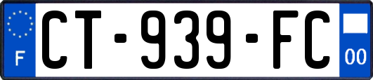 CT-939-FC