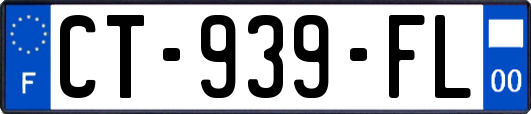 CT-939-FL