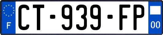 CT-939-FP