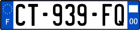 CT-939-FQ