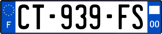 CT-939-FS