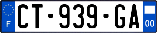 CT-939-GA
