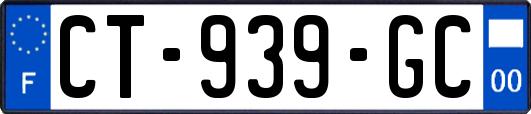 CT-939-GC