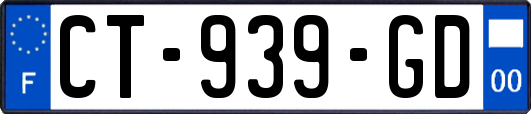 CT-939-GD
