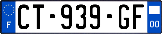 CT-939-GF