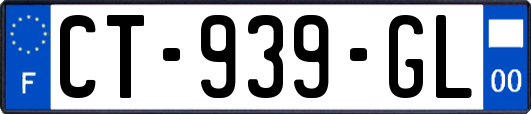CT-939-GL