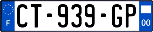 CT-939-GP