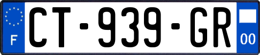 CT-939-GR