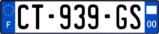 CT-939-GS