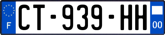 CT-939-HH