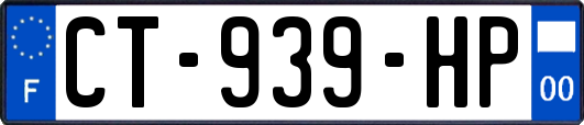 CT-939-HP