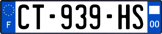 CT-939-HS