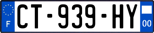 CT-939-HY