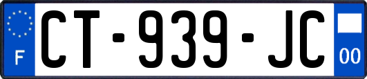 CT-939-JC