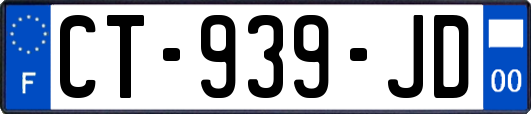 CT-939-JD
