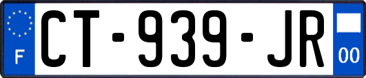 CT-939-JR