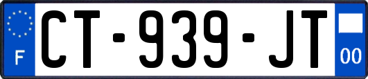 CT-939-JT