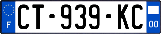 CT-939-KC