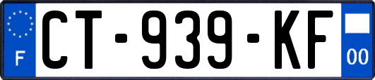 CT-939-KF