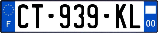 CT-939-KL