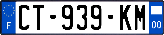 CT-939-KM