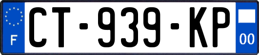 CT-939-KP