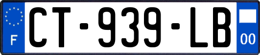 CT-939-LB