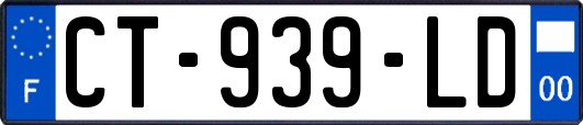 CT-939-LD