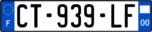 CT-939-LF