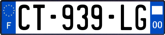 CT-939-LG