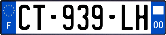 CT-939-LH