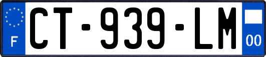 CT-939-LM