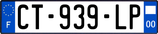 CT-939-LP