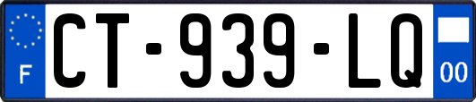 CT-939-LQ