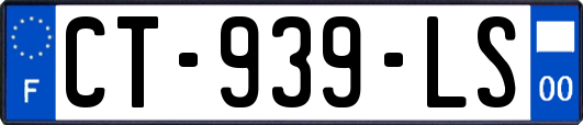 CT-939-LS