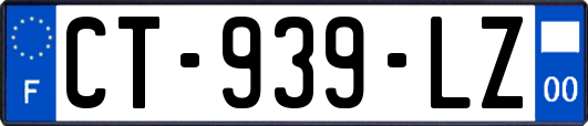 CT-939-LZ