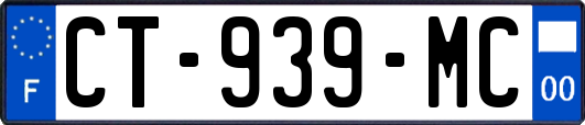 CT-939-MC
