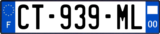 CT-939-ML