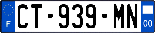 CT-939-MN