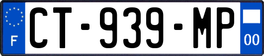 CT-939-MP