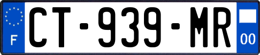 CT-939-MR