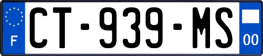 CT-939-MS