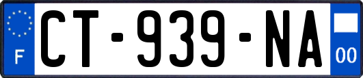 CT-939-NA