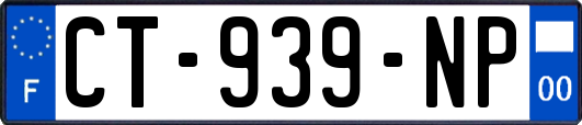 CT-939-NP