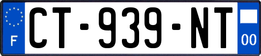 CT-939-NT