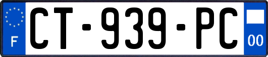 CT-939-PC