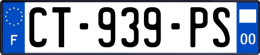 CT-939-PS