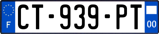 CT-939-PT