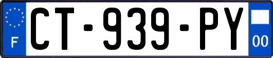 CT-939-PY