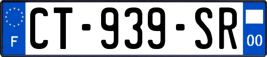 CT-939-SR